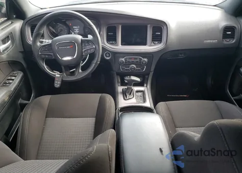 2023 Dodge Charger R/T z USA, uszkodzony, nr VIN 2C3CDXCT9PH700979